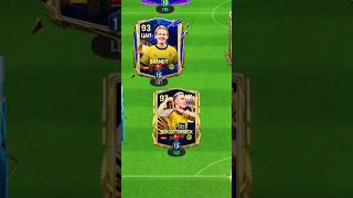 Schlotterbeck FC Mobile 🇩🇪💀 reels fifamobile [upl. by Allie]