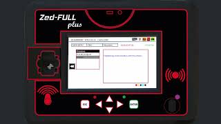 Zed FULL plus Mitsubishi ASX 2016 Prox LOST Key Programming [upl. by Tlok941]