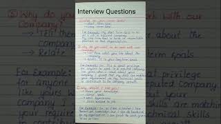 Job Interview Questions in English 1Software Company Interview Questions amp AnswersJob Interview [upl. by Nylyaj]