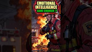 First Responders The Role of Emotional Intelligence in Crisis shorts [upl. by Amjan]