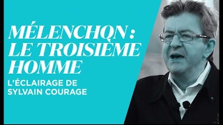 Ces 3 raisons qui expliquent la percée de Mélenchon dans les sondages [upl. by Hoopes93]