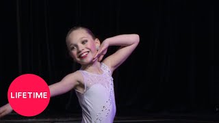 Dance Moms Dance Digest  quotDouble Takequot Solo Season 1  Lifetime [upl. by Annawik]