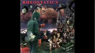 Rheostatics  The Nightlines Sessions  06 Ugly Manhattan [upl. by Adria]