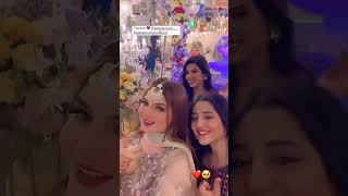 Rabeeca khan special dance for Hussain tareen rabeecakhan hussaintareen [upl. by Watson]