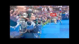 Live It Up  El Mejor Show de clausura del Mundial  Sub Español Copa del Mundo Rusia 2018 [upl. by Tomaso]