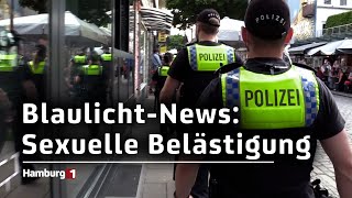 Die BlaulichtNews vom 04032024 [upl. by Marnie307]