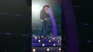 Garth Brooks Shameless Croke Park Dublin Ireland 16th September 2022 [upl. by Gladis]