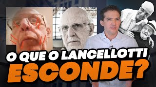 NOTA  RUBINHO NUNES ESCLARECE SOBRE OS FATOS ENVOLVENDO O PADRE JÚLIO LANCELLOTTI [upl. by Namwob537]