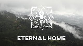 Ethereal Riffian  Eternal Home Official Music Video [upl. by Eanej]