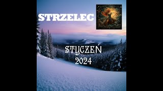 STRZELEC  horoskop na miesiąc Styczeń 2024 r [upl. by Flaherty]