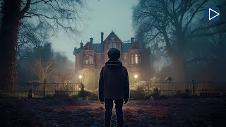 PRIMROSE LANE HAUNTED HOUSE 🎬 Full Exclusive Horror Movie 🎬 English HD 2023 [upl. by Eikcor614]