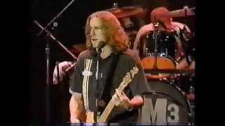 Seven Mary Three Cumbersome from Hard Rock Hotel Casino Las Vegas 1993 live in concert performance [upl. by Mccarthy]