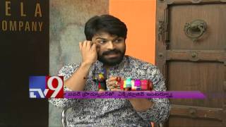 Mega Power Producer Ramcharan Interview  TV9 Sankranthi Special [upl. by Nive306]