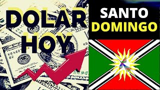 Precio del dolar💲hoy Domingo 21 de enero del 2024en Republica Dominicana RD [upl. by Lekar]