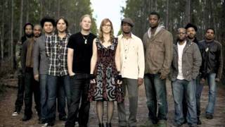 Tedeschi Trucks Band  Midnight in Harlem Studio [upl. by Malda96]