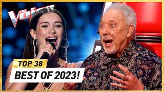 The Voice UK Coaches Take On Each Others Hits  Live Final  The Voice UK  BBC [upl. by Ellecram]