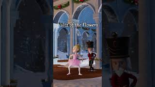 Tchaikovsky  The Nutcracker  Waltz of the Flowers [upl. by Sira]