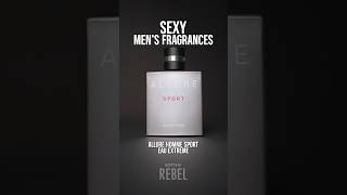 7 Fragrances To Smell SEXY Best Sexy Men’s Fragrances [upl. by Sylas]