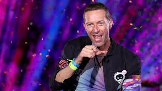 Coldplay announce new UK tour dates in London and Hull 🎉🥳 [upl. by Mella]