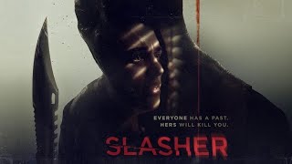 TV Show Review  Slasher Season 2 Guilty Party 2017 [upl. by Perlis942]