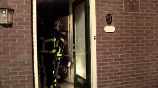 Brandweer sGravendeel [upl. by Merola]