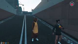 CASSIE TALKS ABOUT WHY SHE QUIT THE CITY to MARTY  NoPixel WL 30 GTA 5 RP [upl. by Blum]