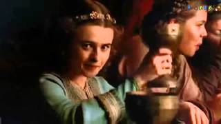 Hamlet 1990  Trailer Legendado [upl. by Liddie44]