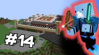 Petit live du vendredi  Lets play Minecraft 1201 14 [upl. by Flan]