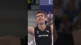 An unforgettable high jump final and a historic win for New Zealand 🇳🇿 [upl. by Dan]