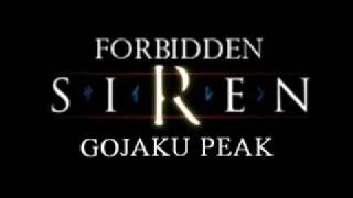 Forbidden Siren Gojaku Peak [upl. by Akinad204]