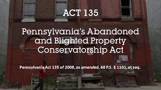 Webinar Ten Years of Conservatorship Success Challenges and Next Steps [upl. by Eiliah]