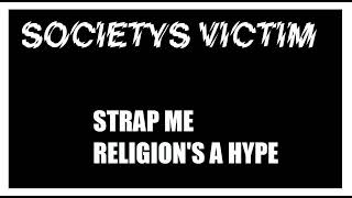 Societys Victim  Demo 1983 uk82 punk [upl. by Lienhard516]