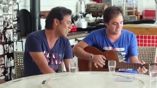 Guilherme e Santiago  Sublime Renúncia  Acústico 2016 [upl. by Ovida786]