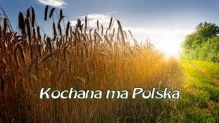 HorytnicaKochana ma Polska [upl. by Eenolem99]