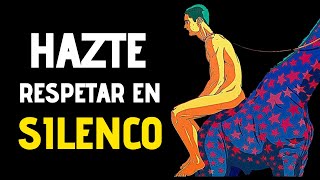 El Grito Silencioso  Documental quotCOMPLETOquot [upl. by Sparky418]