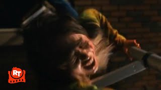 Scream VI 2023  The Ladder Kill Scene  Movieclips [upl. by Johnette]