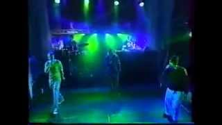 Beastie Boys LIVE  Sure Shot Nulle Part Ailleurs show 1994 [upl. by Cyd]