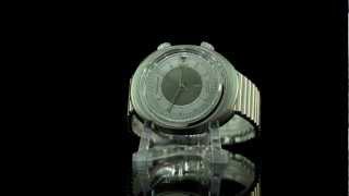 Rare Watch Jaeger Lecoultre quotspeed Beatquot Only 1000 Ever Made E873 916 Memovox [upl. by Ssew185]