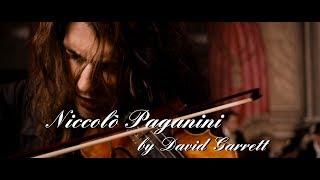 Niccolò Paganini  Caprice 24 [upl. by Anoyet]