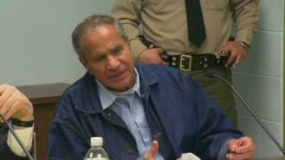 CNN Sirhan Sirhan says he doesnt remember killing RFK [upl. by Sihtnyc]