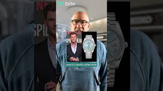 Why Is a Rolex Watch a Good Investment A Watch Experts Answer [upl. by Eneleh]