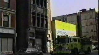 FDNY  quotThe Fire Factoryquot [upl. by Burra]