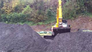 Bioremediation in Action UK [upl. by Yatnahs]