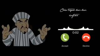 Chin tapak dam dam ringtone funny r cheen tapak dam dam New message notification ringtone ringtones [upl. by Htessil]