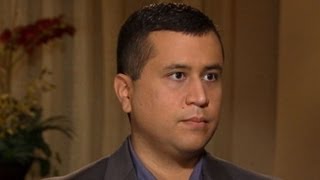 George Zimmerman FOX Interview Says Shooting Was Gods Plan to Sean Hannity 2012 [upl. by Coates]