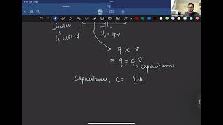 Week 6  Fundamentals of Electrical Engineering NPTEL July 2023 [upl. by Eirellam707]