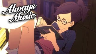 Lofi Reading Music Vol 3 📖  Best of Lofi Hip Hop ChillHop amp JazzHop [upl. by Magas]