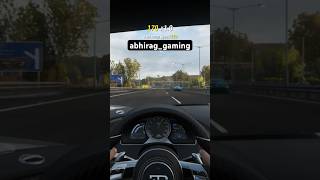 Bugatti Chiron PoV Driving 🔥 abhiraggaming forzahorizon4 bugattichiron povdriving gaming [upl. by Leunamme]