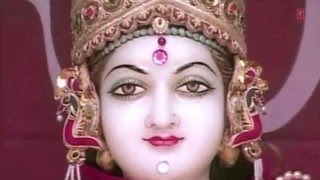 नवदुर्गा वंदना Navdurga Vandana Nau Deviyon Ki Stuti Navratri Special I ANURADHA PAUDWAL Full Video [upl. by Dnomhcir]