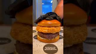 Cheesy Burger Most Famous Street Food💗 Best Street Food💗 Food ASMR💗shorts CK [upl. by Loresz623]